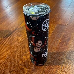 The Craft Nancy Tumbler